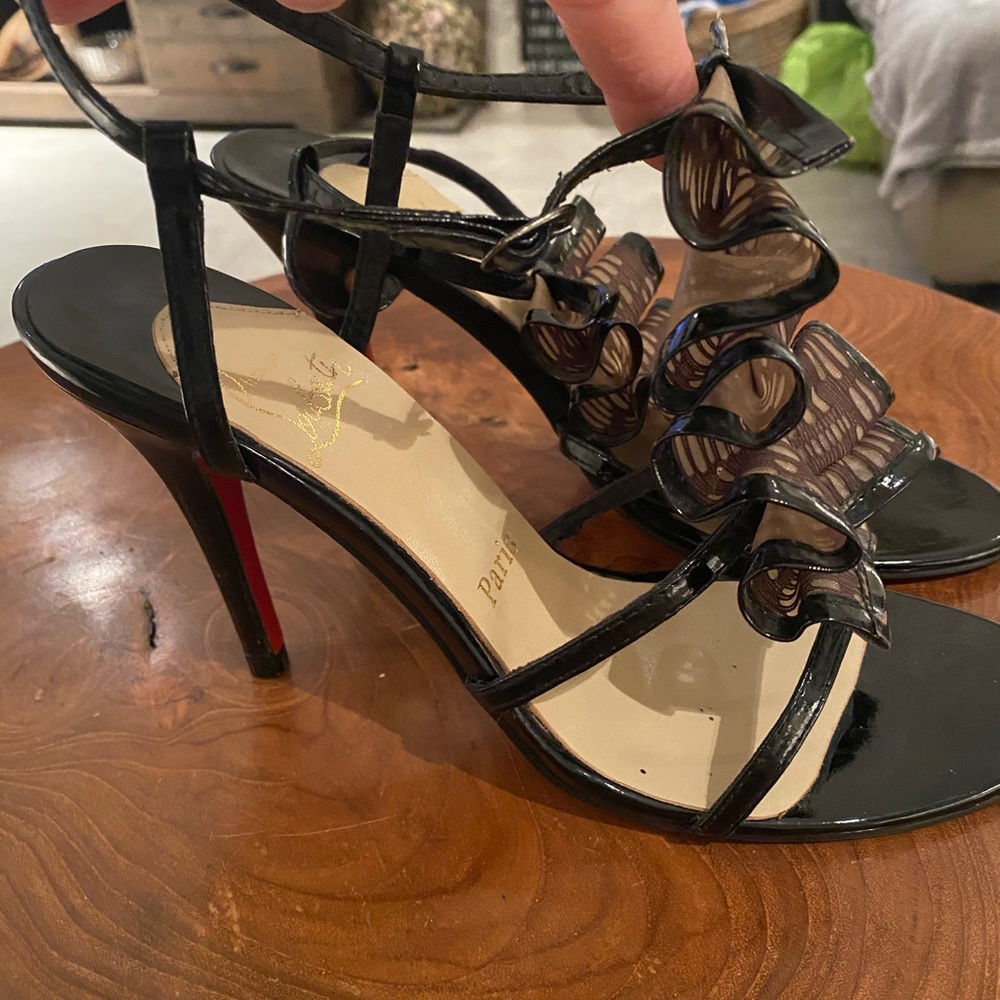 Christian Louboutin